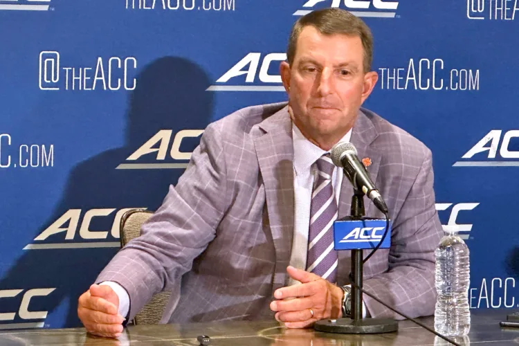 Swinney says help from Congress could discourage 'blatant' tampering